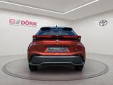 Toyota C-HR 2.0 Plug-in-Hybrid GR SPORT* - gebrauchte Toyota SUV & Geländewagen