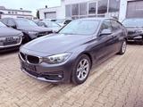 BMW 320i Gran Turismo|1.Hand|R-Kamera|8-fach Bereift - graue BMW 320 Gran Turismo