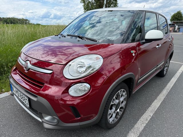 FIAT 500L Trekking