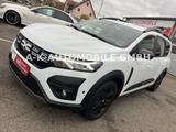 Dacia Jogger Extreme+ TCe*(LPG)*KAMERA*NAVI*SHZ* - weiße Dacia Jogger