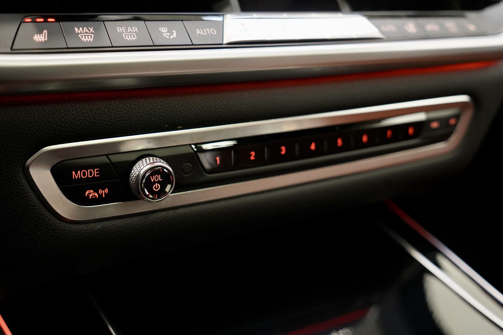 Bmw X5 M50