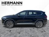 Hyundai Santa Fe 1.6 T-GDI Hybrid 5-Sitzer Prime *LED*LM - Hyundai SANTA FE: Prime