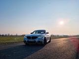 BMW 335d GT F34 - BMW F34-GT - BMW 3er Reihe