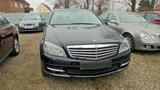 Mercedes-Benz C-Klasse Lim.C200Kompr.,Elegance,Navi,Leder,Blue - Mercedes-Benz C 200 in Rostock