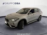 BMW X1 F48 Diesel sdrive18d xLine auto - BMW X1 F48 mit Diesel-Antrieb