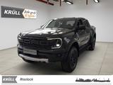 Ford Ranger Raptor Diesel +el.Rollo+AHK+B&O+Vorlauf+ - Ford Ranger in Rostock