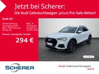 Audi Q3 - Vorschau Bild 1