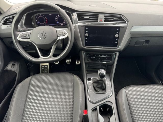 Volkswagen Tiguan - Bild 10