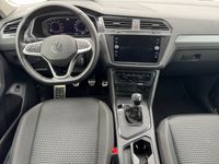 Volkswagen Tiguan - Vorschau Bild 10