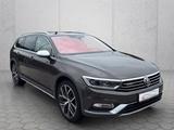 Volkswagen Passat Alltrack 2.0 TDI 4Motion *LED-Schein.* - gebrauchte VW Passat Alltrack aus dem Jahr 2017