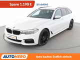 BMW 530d xDrive M Sport Aut.*NAVI*LED*360CAM*SHZ*LHZ - BMW 5er Reihe Gebrauchtwagen in Bochum