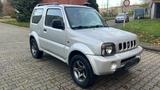 Suzuki Jimny Ranger Lim. - Suzuki Jimny in Dortmund