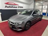 Mercedes-Benz A 180 A -Klasse LED/Ambi.Be./CarPlay/DAB