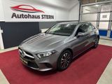Mercedes-Benz A 180 A -Klasse LED/Ambi.Be./CarPlay/DAB