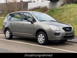 Kia Carens 1.6 CVVT Vision/Klima/Navi/ - Kia Carens Vision