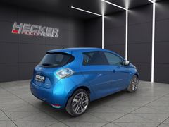 Renault Zoe Life  LIMITED (Leihbatterie)