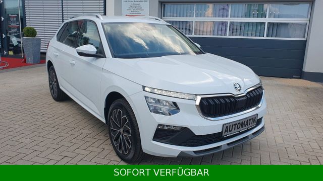 Skoda Kamiq 1.0 TSI DSG Selection Plus *VirtCo*Kamera*