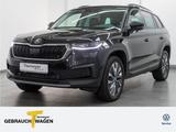 Skoda Kodiaq 2.0 TDI DSG TOUR NAVI MATRIX KAMERA - gebrauchte Skoda Kodiaq aus dem Jahr 2024
