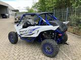 Yamaha YXZ 1000R - QUAD VON 751 BIS 1000 CCM