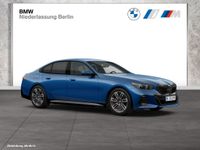 BMW 520 - Vorschau Bild 10