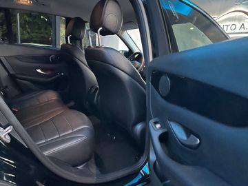 Mercedes GLC 250 - 10