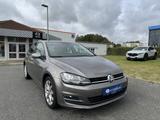 Volkswagen Golf VII 1.4 TSI DSG Highline BMT  Bluetooth Ein - : mit Klimaautomatik, Bluetooth