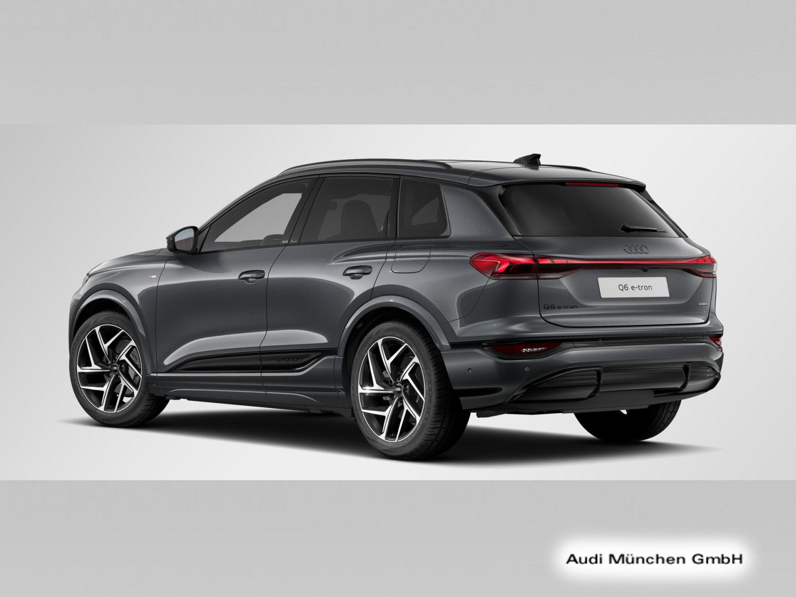 Audi Q6 e-tron - Bild 9