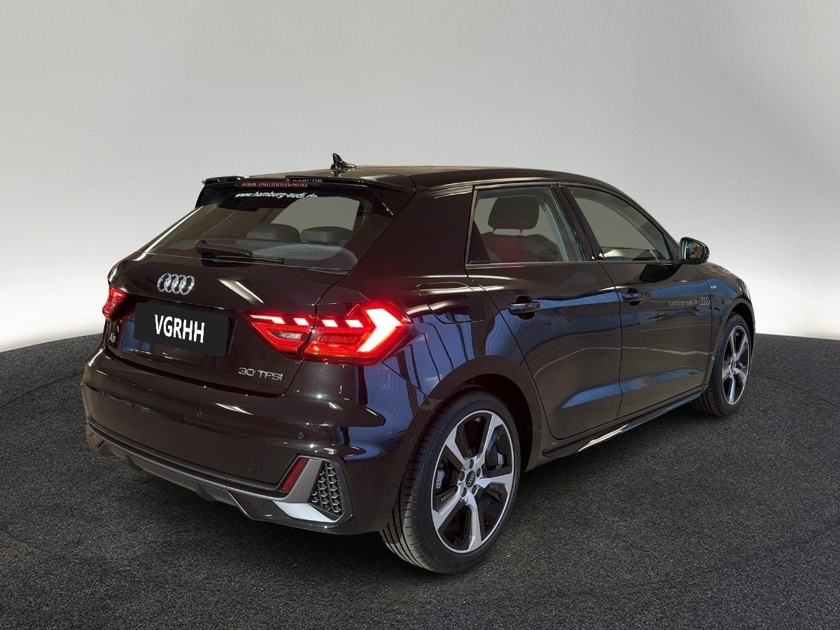 Audi A1 - Bild 5