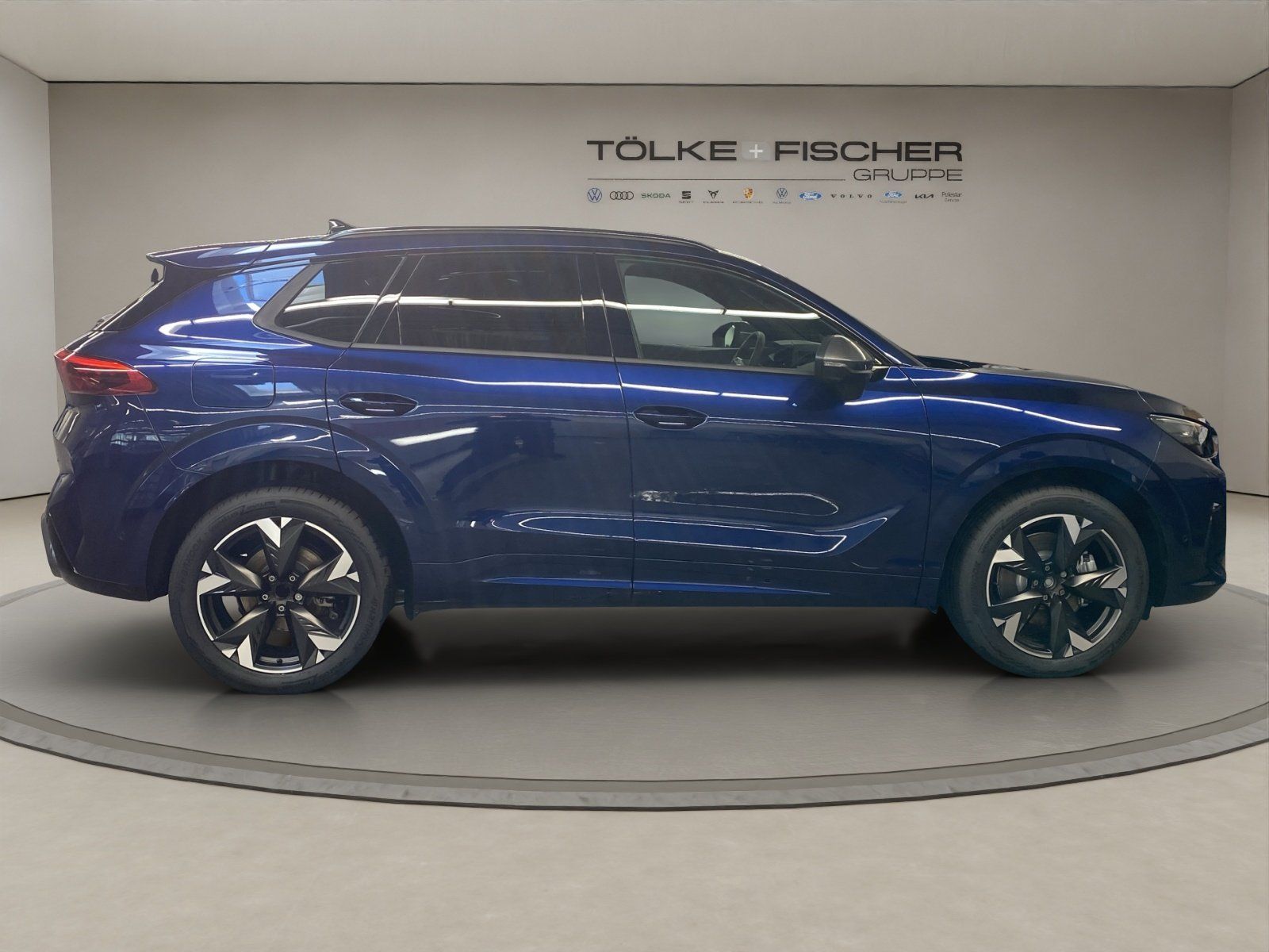Cupra Terramar - Bild 5