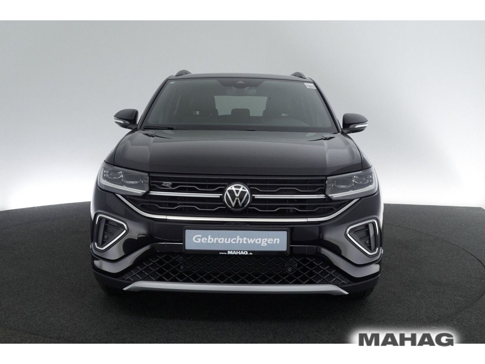 Volkswagen T-Cross - Bild 6