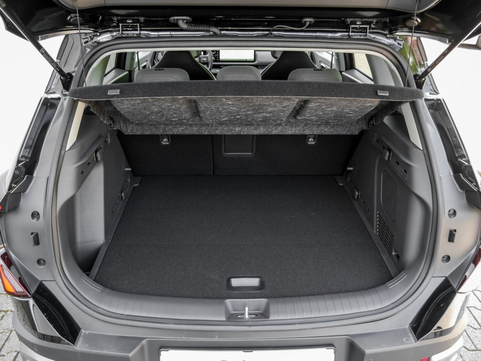 Kia Andere - Bild 15