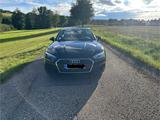 Audi A5 35 TFSI - Coupe Mild Hybrid  - gebrauchte Audi A5 aus dem Jahr 2024