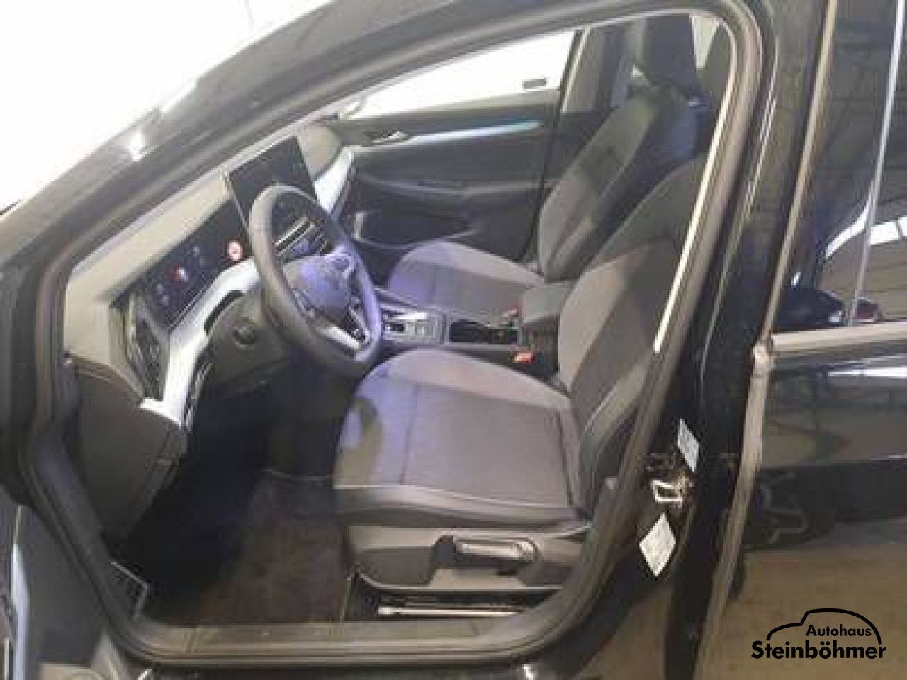 Volkswagen Golf - Bild 4