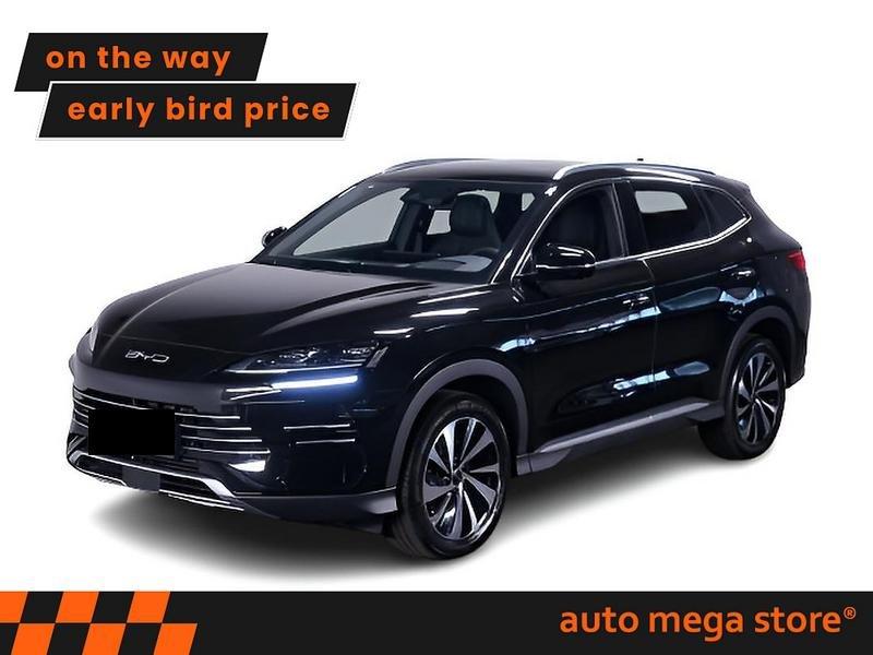 BYD SEAL U DM-i 18.3 kWh FWD Boost ACC/360°/Pano