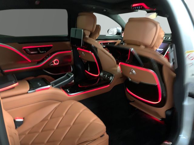 MERCEDES-BENZ S 680 – Bild 13