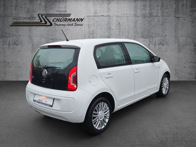 up! cup up! 1.0 55kW 5-Gang