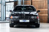 BMW 540i 6-Gang Schaltgetriebe|Scheckheftgepf. - BMW 540 aus 1998: 540i