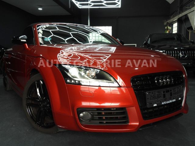 Audi TT 1.8 TFSI ROADSTER