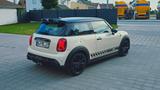 MINI Cooper JCW Optik-Paket - gebrauchte Kleinwagen in Landshut