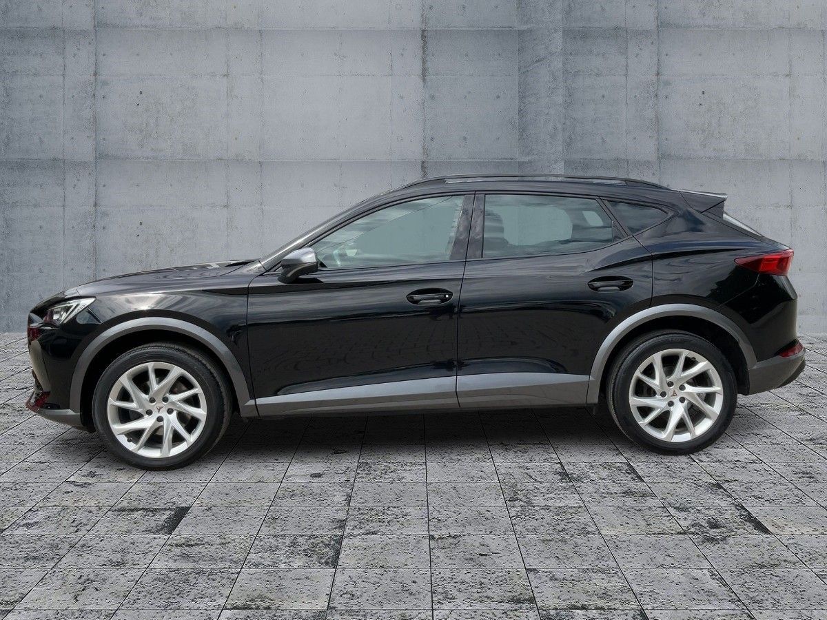 Cupra Formentor - Bild 4