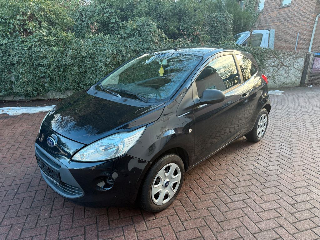 Angebot ansehen Ford Ka/Ka+