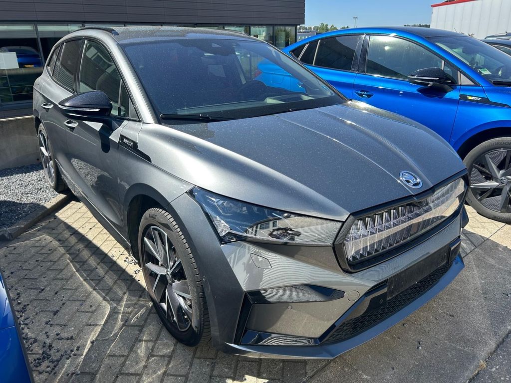 Image of Skoda Enyaq