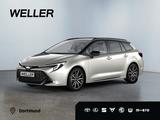 Toyota Corolla Hybrid 2,0 l Touring Sports Hybrid GR Sp