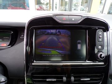 Renault ZOE INTENS Batteriemiete