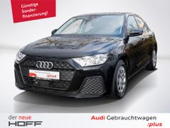 Audi A1 Sportback 25 TFSI Carplay Klima Sh 16 Zoll