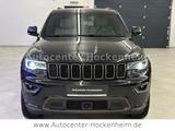 Jeep Grand Cherokee 3.0 CRD 75th anniversary edition - Jeep Grand Cherokee mit Diesel-Antrieb