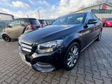 Mercedes-Benz C 180 CGI Limousine KLIMA NAVI ALUFELGEN 2HD - Gebrauchtwagen in Dortmund bis 20.000 Euro