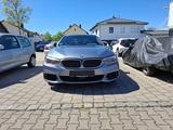 BMW M550d M-Paket x Drive Vollausstattung 8xRäder - BMW: Xr