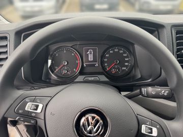 Volkswagen Crafter - 9