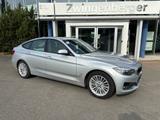 BMW 318d Sport Line HiFi LED Pano.Dach Navi Bus. - BMW 318 Gran Turismo Gebrauchtwagen